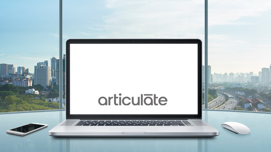 Articulate Storyline